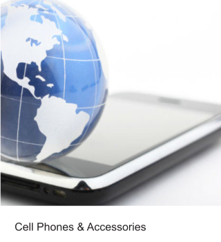 Cell Phones & Accessories