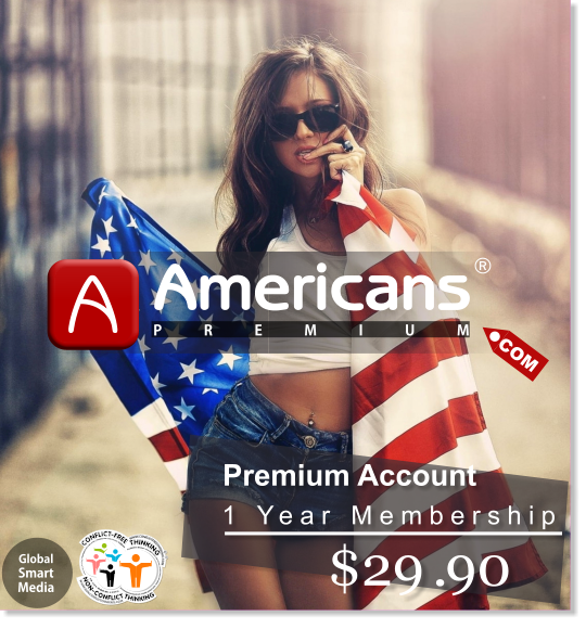 AmericansPremium.com