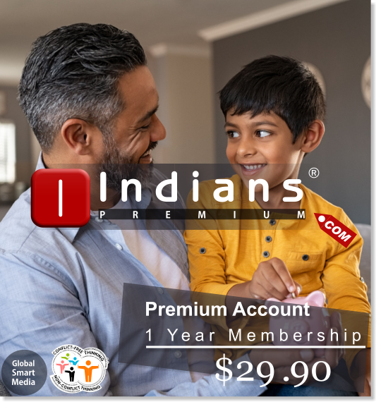 IndiansPremium.com