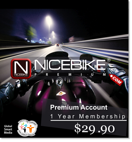 NiceBikePremium.com